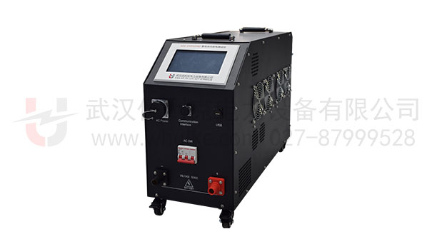 蓄電池充放電監(jiān)測(cè)儀